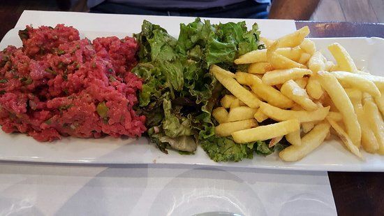 La Petite Perigourdine